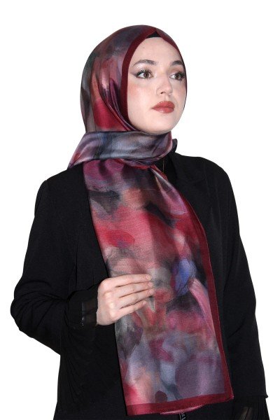 Soft Pamuk Şal 5039-1