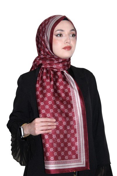 Soft Pamuk Şal 5039-3