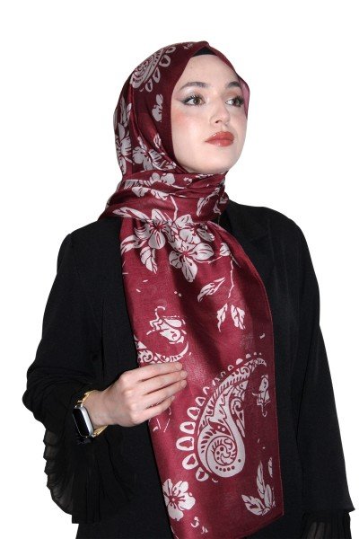 Soft Pamuk Şal 5039-4