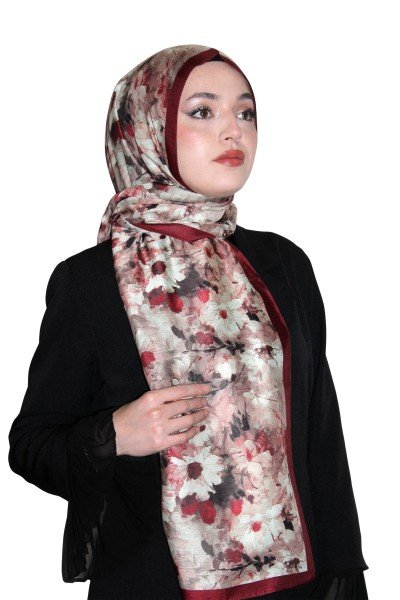 Soft Pamuk Şal 5039-5