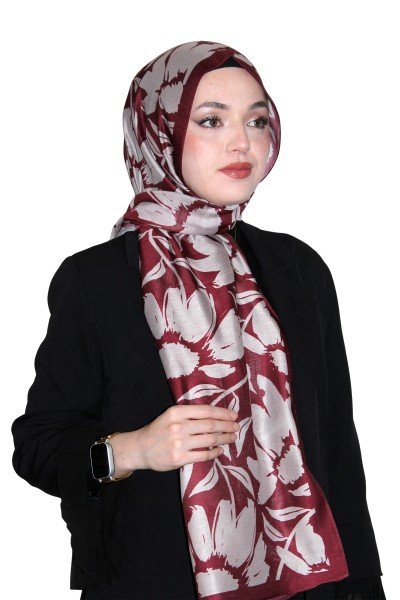 Soft Pamuk Şal 5039-6