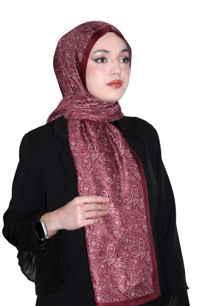 Soft Pamuk Şal 5039-7