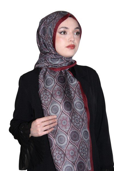 Soft Pamuk Şal 5039-9