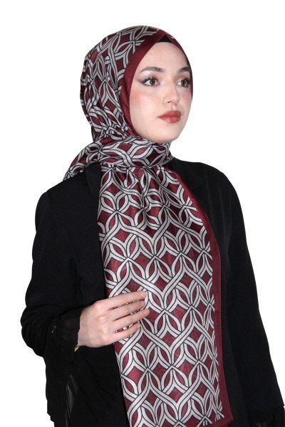 Soft Pamuk Şal 5039-10