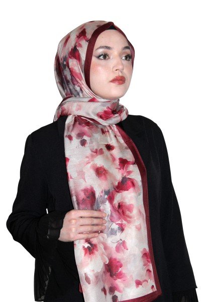 Soft Pamuk Şal 5039-11