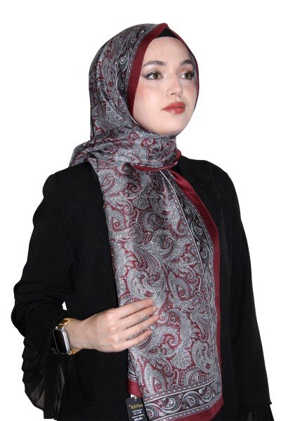 Soft Pamuk Şal 5039-12