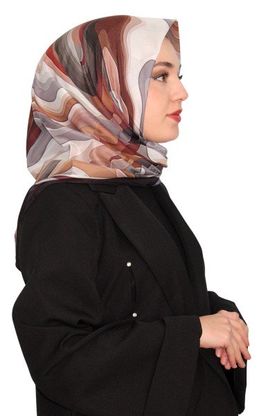 Fresh Soft Eşarp 4063-1