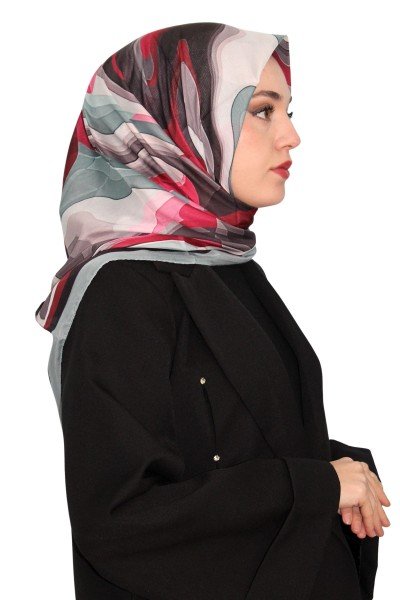 Fresh Soft Eşarp 4063-2