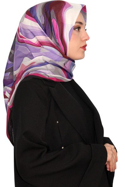 Fresh Soft Eşarp 4063-3