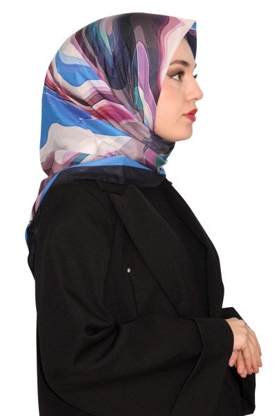 Fresh Soft Eşarp 4063-4