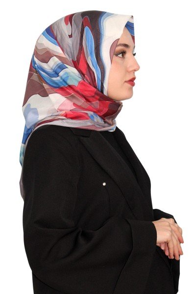 Fresh Soft Eşarp 4063-5