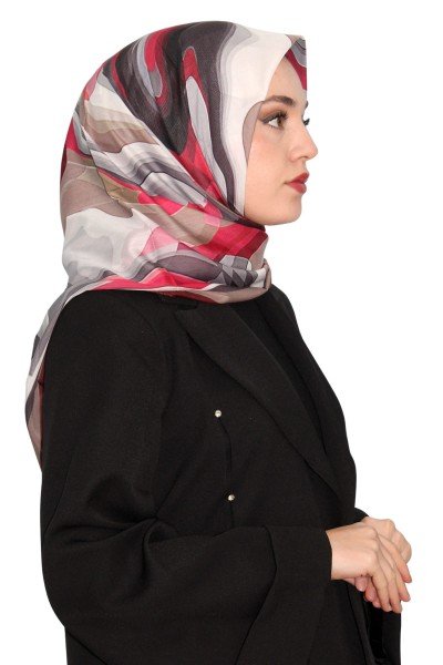 Fresh Soft Eşarp 4063-6