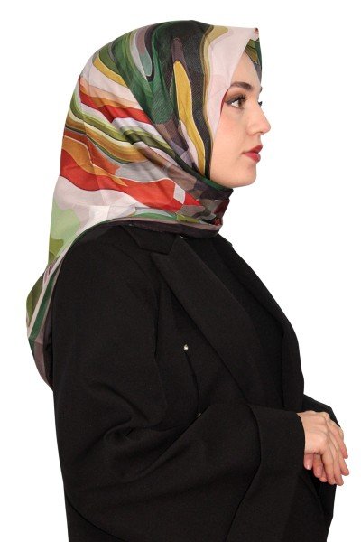 Fresh Soft Eşarp 4063-7