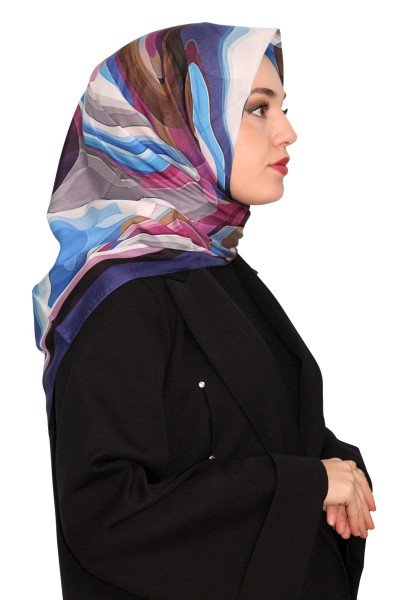 Fresh Soft Eşarp 4063-8