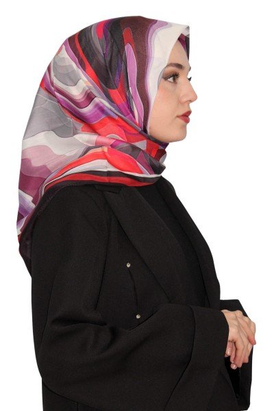 Fresh Soft Eşarp 4063-9