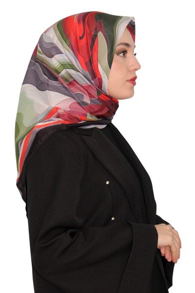 Fresh Soft Eşarp 4063-10