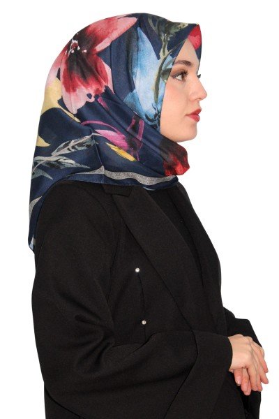 Fresh Soft Eşarp 4037-5