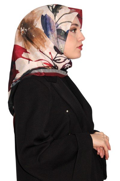 Fresh Soft Eşarp 4037-9