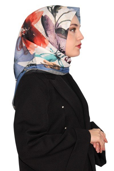 Fresh Soft Eşarp 4037-10