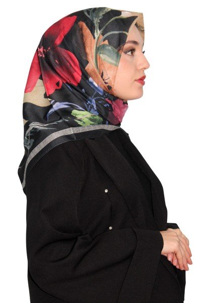 Fresh Soft Eşarp 4037-11