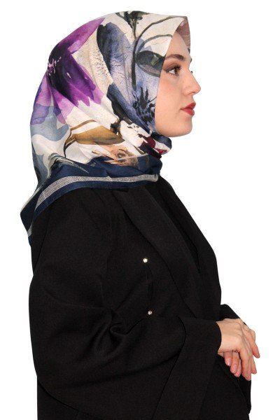 Fresh Soft Eşarp 4037-12