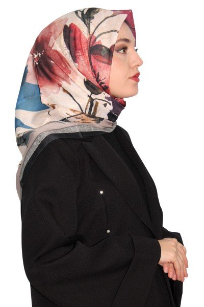 Fresh Soft Eşarp 4037-13