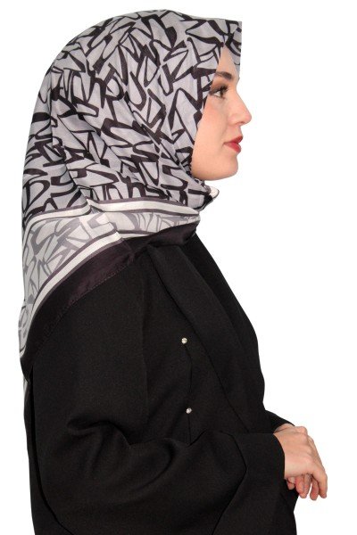 Fresh Soft Eşarp 4038-1