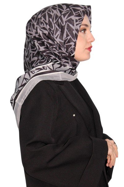 Fresh Soft Eşarp 4038-2