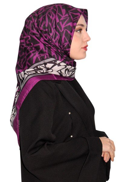 Fresh Soft Eşarp 4038-3