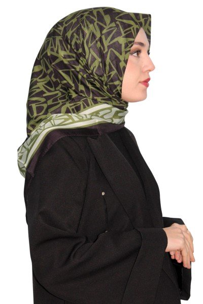 Fresh Soft Eşarp 4038-4