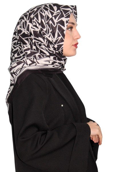 Fresh Soft Eşarp 4038-5