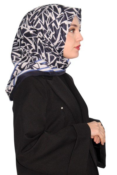 Fresh Soft Eşarp 4038-6