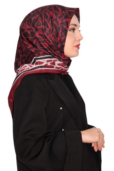 Fresh Soft Eşarp 4038-7