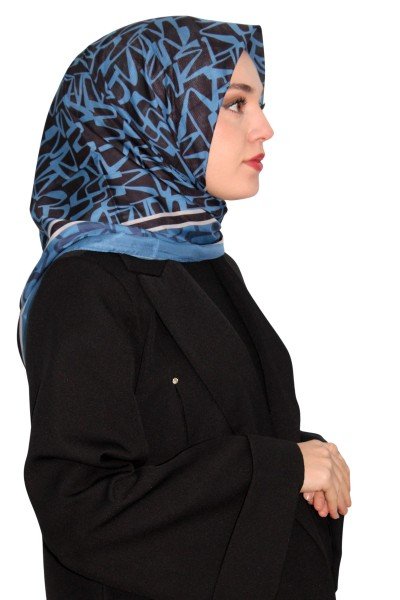 Fresh Soft Eşarp 4038-8