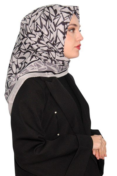 Fresh Soft Eşarp 4038-10