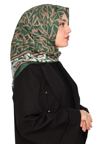 Fresh Soft Eşarp 4038-11