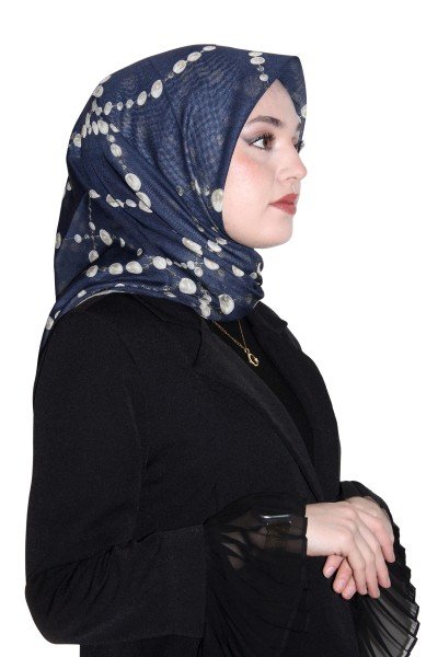 Locella Soft Pamuk Eşarp 4072-4