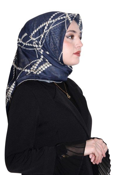 Locella Soft Pamuk Eşarp 4072-6