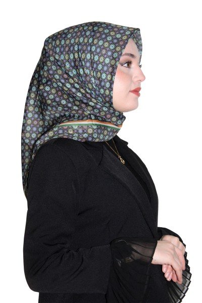 Sinem Dikişli Yazma 8022-1