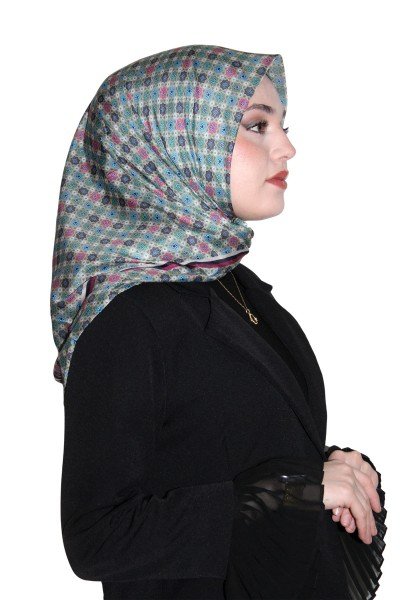 Sinem Dikişli Yazma 8022-5