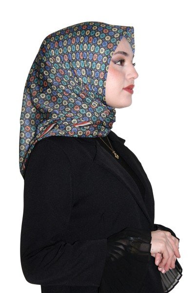 Sinem Dikişli Yazma 8022-9