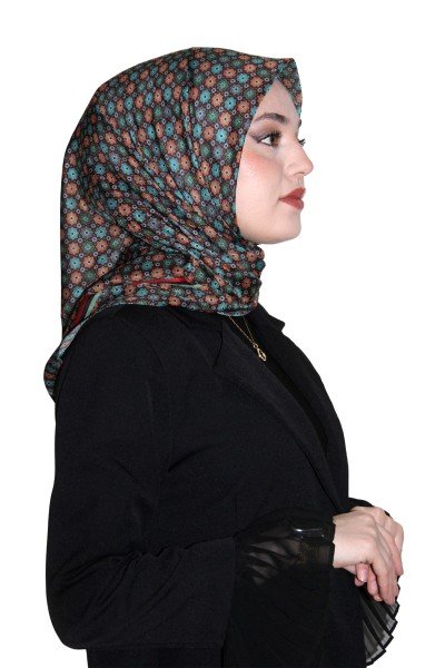 Sinem Dikişli Yazma 8022-13