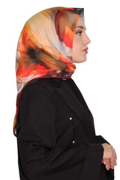 Fresh Soft Eşarp 4039-1