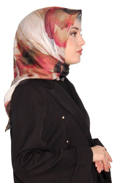 Fresh Soft Eşarp 4039-2