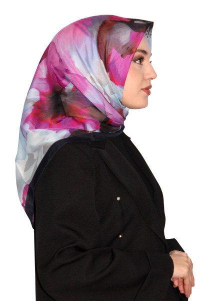 Fresh Soft Eşarp 4039-3