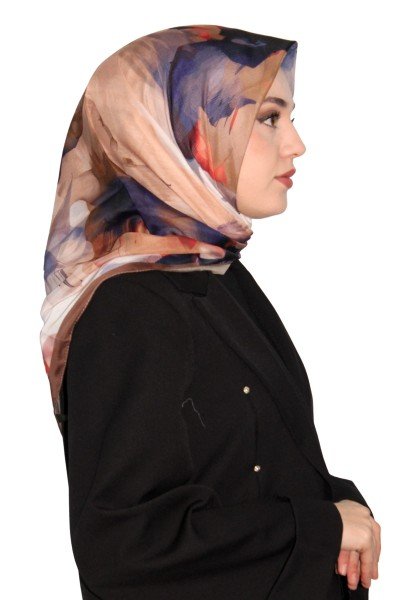 Fresh Soft Eşarp 4039-4