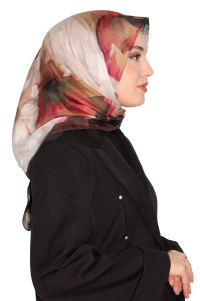 Fresh Soft Eşarp 4039-5