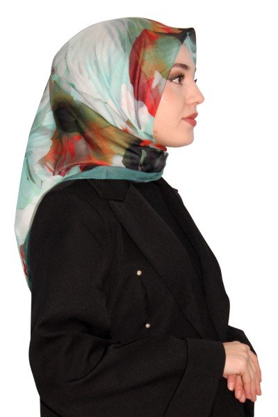 Fresh Soft Eşarp 4039-6