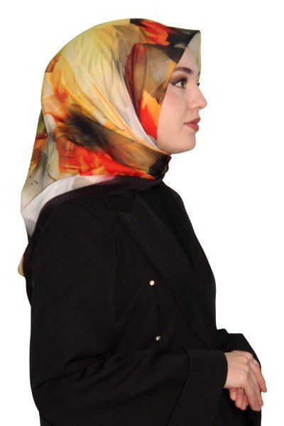 Fresh Soft Eşarp 4039-7