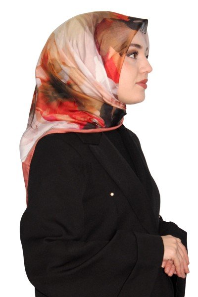 Fresh Soft Eşarp 4039-8